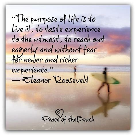 Live Your Life On Purpose Fearlessly And Eagerly ♥ Free2luv