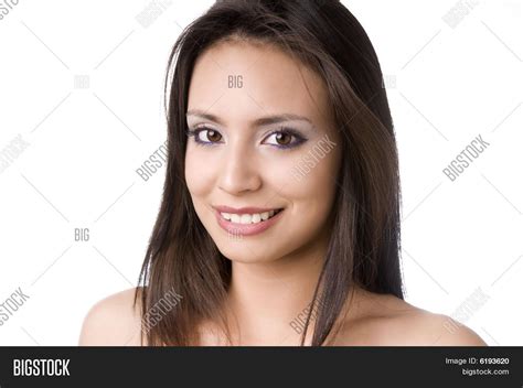 Sexy Young Brunette Image And Photo Free Trial Bigstock