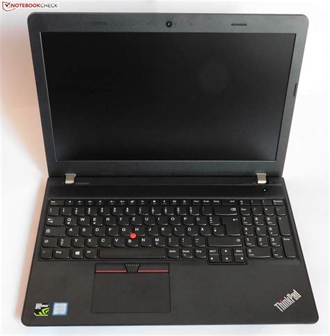 Lenovo Thinkpad E570 Core I5 Gtx 950m Notebook Review