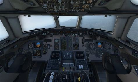 It is an amazing simulation game. X-Plane 11 Download - SymulatoryPC.pl