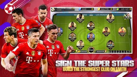 Champions Manager Mobasaka Apk Download For Android Aptoide