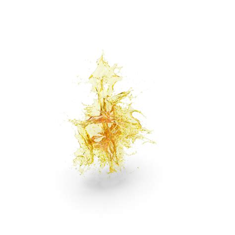 Download Yellow Water Splash PNG Images & PSDs for Download ...