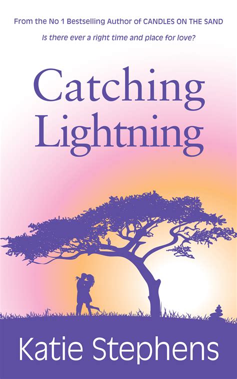 Book Review Catching Lightning Living Life With Joy
