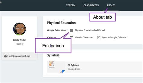 Students can easily see what's due on their. Google Classroom: Students, Easily Find Your Work ...