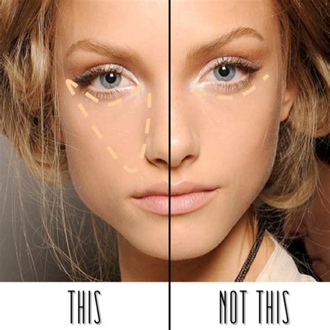 How To Apply Concealer And Foundation How To Look Flawless With