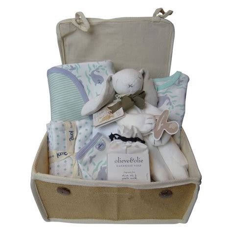 Such a momentous occasion deserves an extra special baby gift. Beautiful #baby #hamper #box filled with premium quality # ...