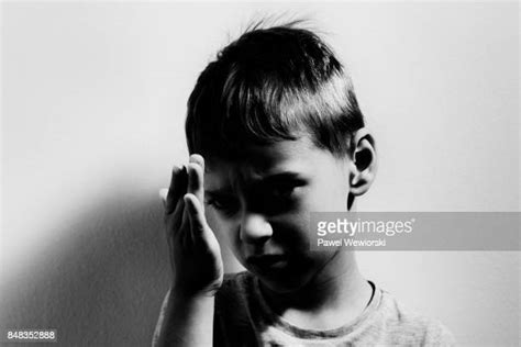 Boys Head Photos And Premium High Res Pictures Getty Images