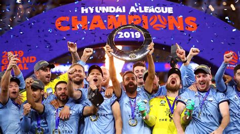 Sydney fc take swipe at agent of transfer target the sydney. A-League 2019/20 fixtures: Full draw, dates, times, kick ...