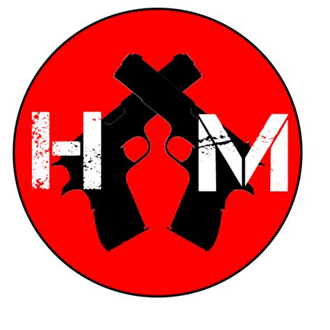 Corporate Hitman Logo