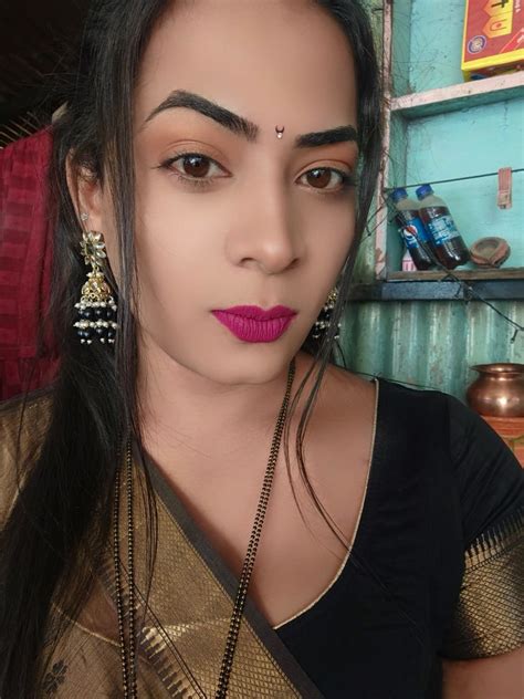 Ts Teju Indian Transsexual Escort In Pune