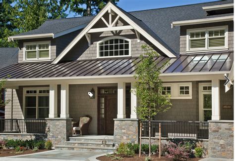 Dark Bronze Ultracool Kynar 500 Reflective Coating Exterior House