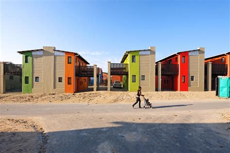11 Projects That Prove Affordable Housing Can Be Beautiful Shareable