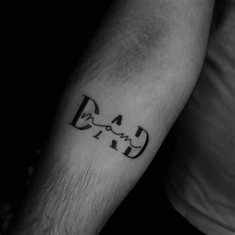 Update 51 Dad Tattoo On Hand Incdgdbentre