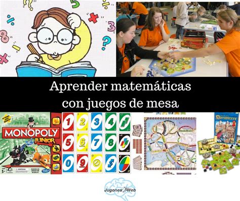 Como hacer juegos didacticos para ninos de 2 y 3 anos. Juego Matematico De Mesa : 4 Juegos Educativos Caseros De ...