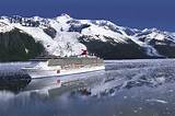 Amtrak Alaska Cruise