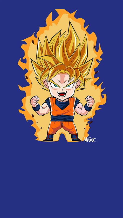 Online Crop Dragon Ball Super Saiyan Goku Illustration Dragon Ball