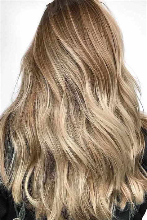 Dirty Blonde Hair Ideas For A Sexy New Look Artofit