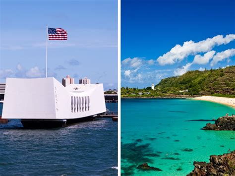 Pearl Harbor And Oahu North Shore Tour Hawaii Discount