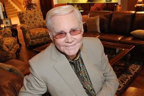 Remembering George Jones On The Third Anniversary Of His Death
