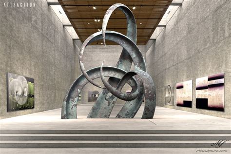 Koenig Galerie Contemporary Art Museum Sculpture Mike Fields