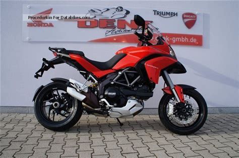 2014 ducati multistrada 1200 grandturismo. 2014 Ducati Multistrada 1200 S Touring