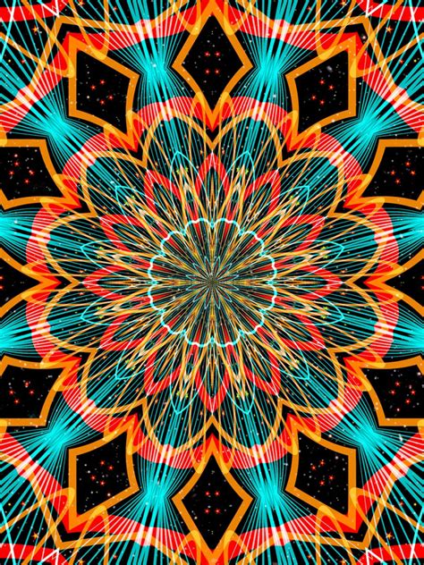 Free Download Psychedelic Trippy Backgrounds For Desktop