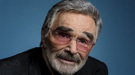 Burt Reynolds The Wise Cracking Star Of ‘smokey And The Bandit And ‘deliverance Dies At 82