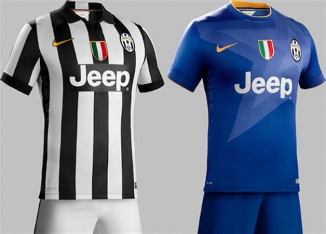 Juve are pogba's 'preferred destination'. JUVENTUS 2014-2015 home and away jerseys | Yes We Foot Sports