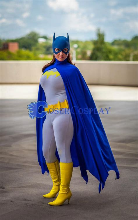 Batman Costume Zentai For Girl