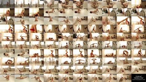 Naked Gymnast Dasha Lopuhova Best Porno Free Gallery Comments
