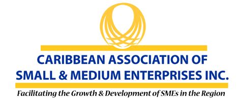 Caribbean Association of Small and Medium Enterprises | UIA Yearbook ...