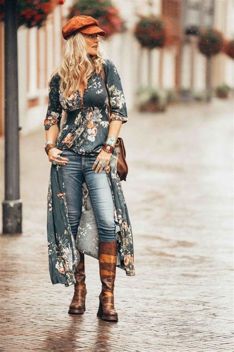 10 beautiful chic boho outfits that will make you fall in love beautiful outfits new