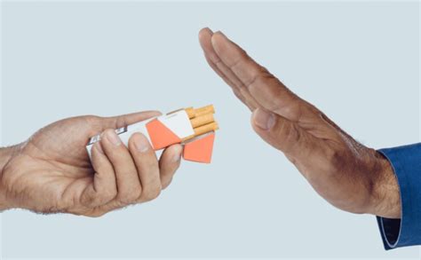 Arrêtez De Fumer En Une Seule Séance Grâce à Une Nouvelle Méthode Au