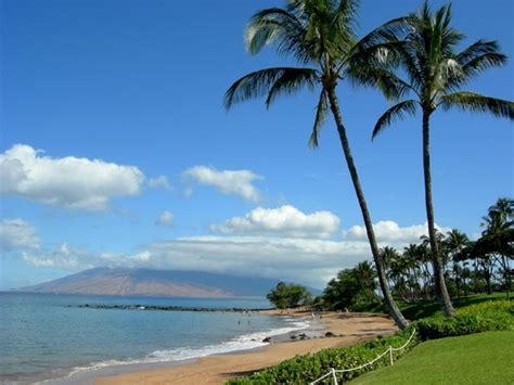 Ulua Beach Maui One Of Our Very Favorite Beaches On Maui Beautiful