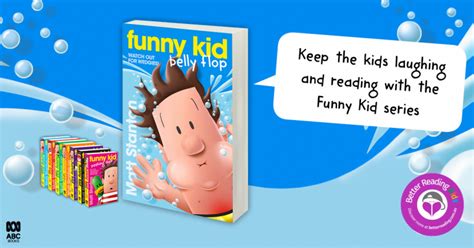 Laugh Your Head Off With This Hilarious Activity Pack From Funny Kid