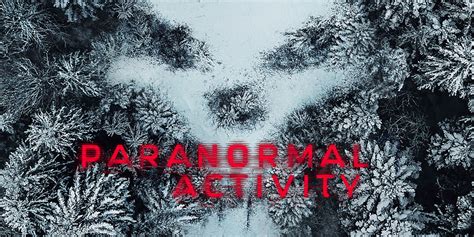 Jason Blum Ready To End Paranormal Activity Calls Last Film Terrible