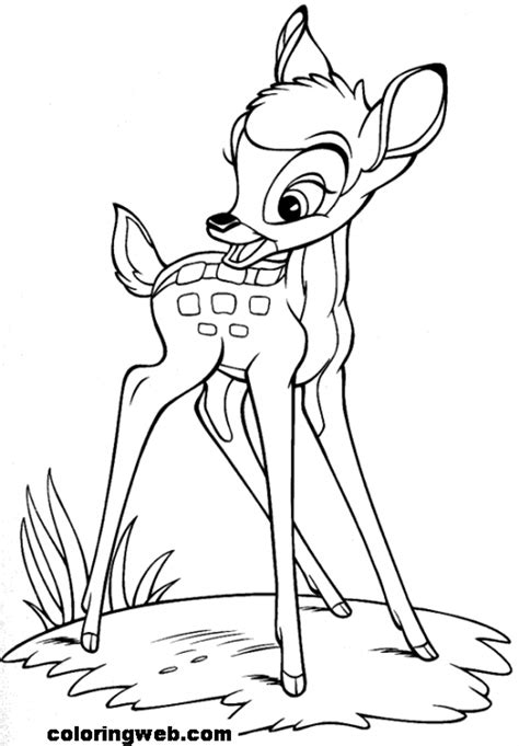 Printable Cartoon Characters Coloring Pages Coloring Home