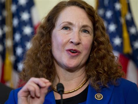 Democratic Congresswoman Wont Seek Re Election After Shielding Abusive