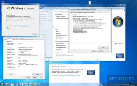 Windows 7 Ultimate 64 Bit Vmware Image Dec 2016 Free Download Get