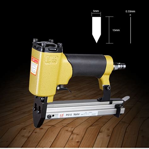 High Quality Meite Pneumatic Nailer Gun Flexible Points Air Stapler Nail Gun Tools For Photo