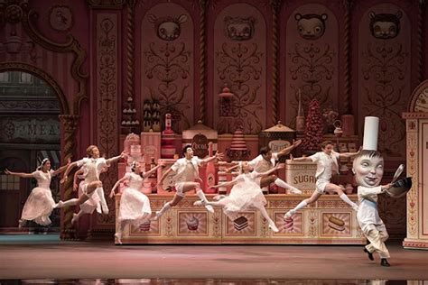ionarts american ballet theater s surreal whipped cream at the kennedy center