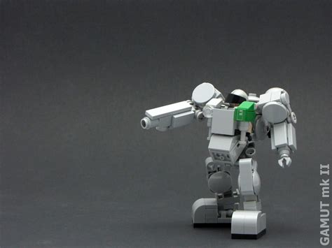 Wallpaper Robot Space Lego Mech Technology Toy Machine Mkii