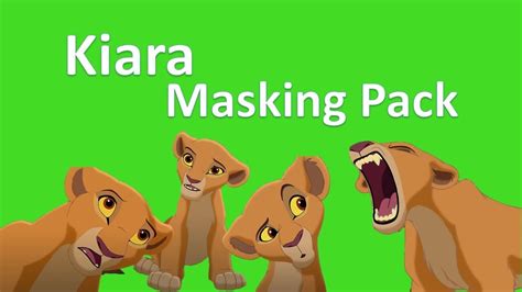 Kiara Masking Pack Youtube