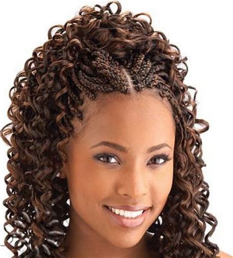 40 Best African Hair Braiding Styles For Women With Images 2022