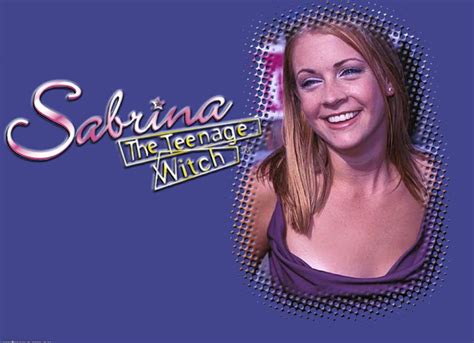 Who Is Sabrina The Teenage Witch