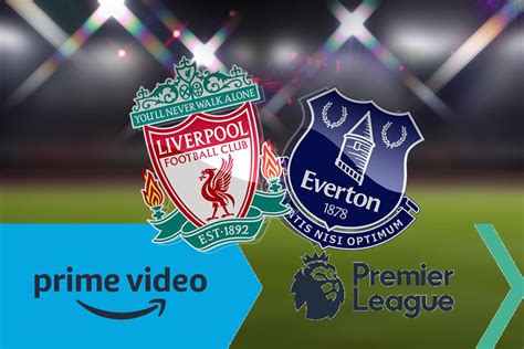 Michael keane (everton) remate de cabeza desde muy cerca por el. Liverpool vs Everton LIVE stream on Amazon Prime Video ...