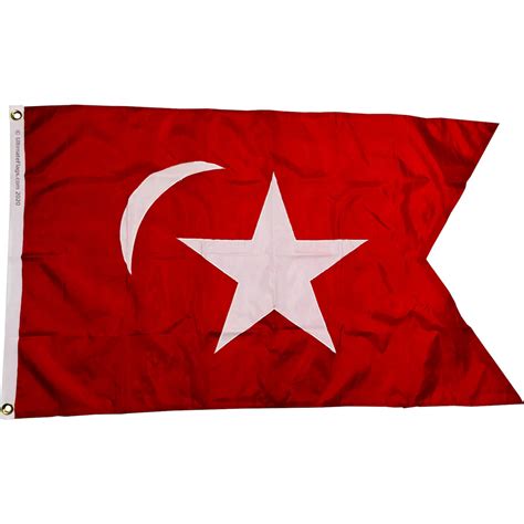 Confederate South Carolina Secession Flag 3 X 5 Ft Standard