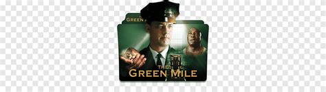 Tom Hanks Movie Collection Folder Icon The Green Mile256x256 The