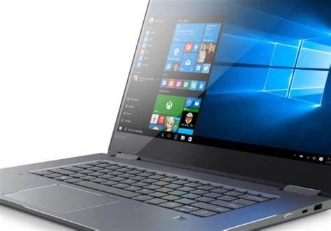 Lenovos New Yoga 720 And 520 Convertibles Come Packing At Affordable