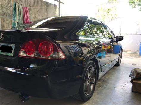 Honda Civic FD Manual Cars For Sale Used Cars On Carousell